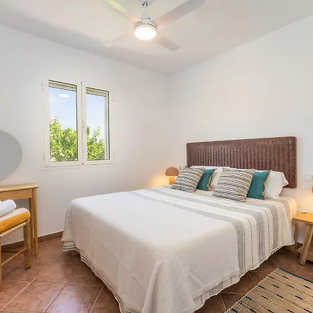Villa Close To The Beaches, Menorca Troquerias