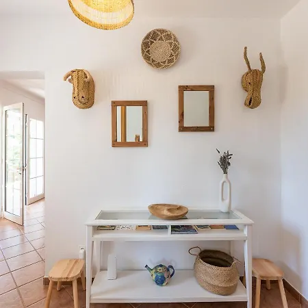 Close To The Beaches, Menorca Villa