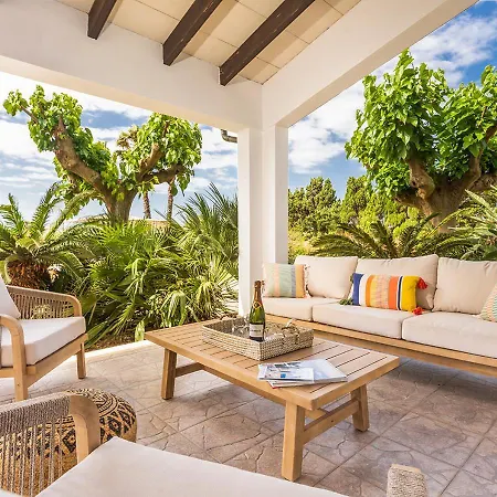 Close To The Beaches, Menorca * Tres Alquerias