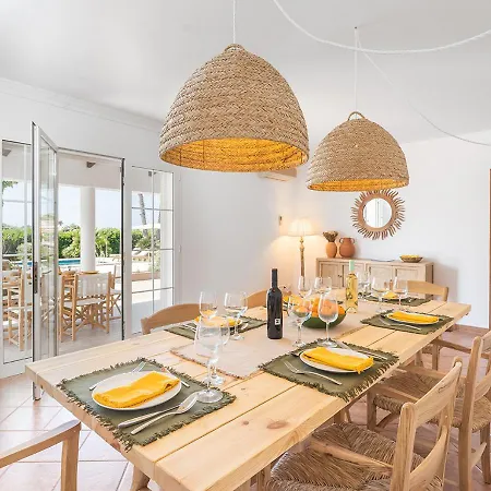 Close To The Beaches, Menorca Troquerias