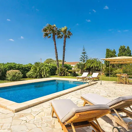 Close To The Beaches, Menorca * Troquerias